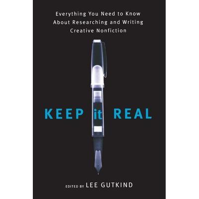 Keep It Real, Taschenbuch von , W. W. Norton & Company, 978-0-393-33098-4
