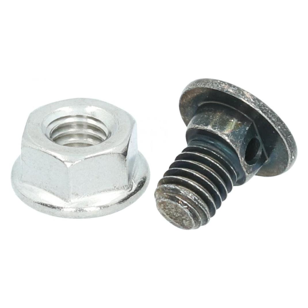 Shimano Schaltrollensatz (Y75Y98060)