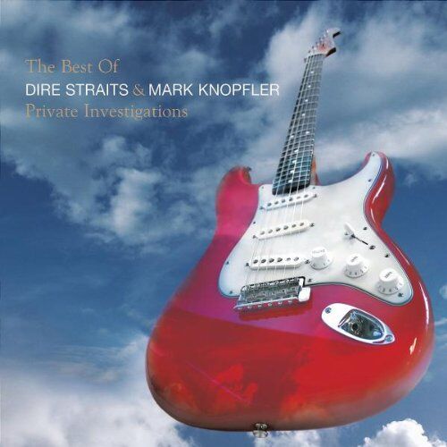Dire Straits - Private Investigations - The Best of - Preis vom 30.09.2026 22:30:23 h