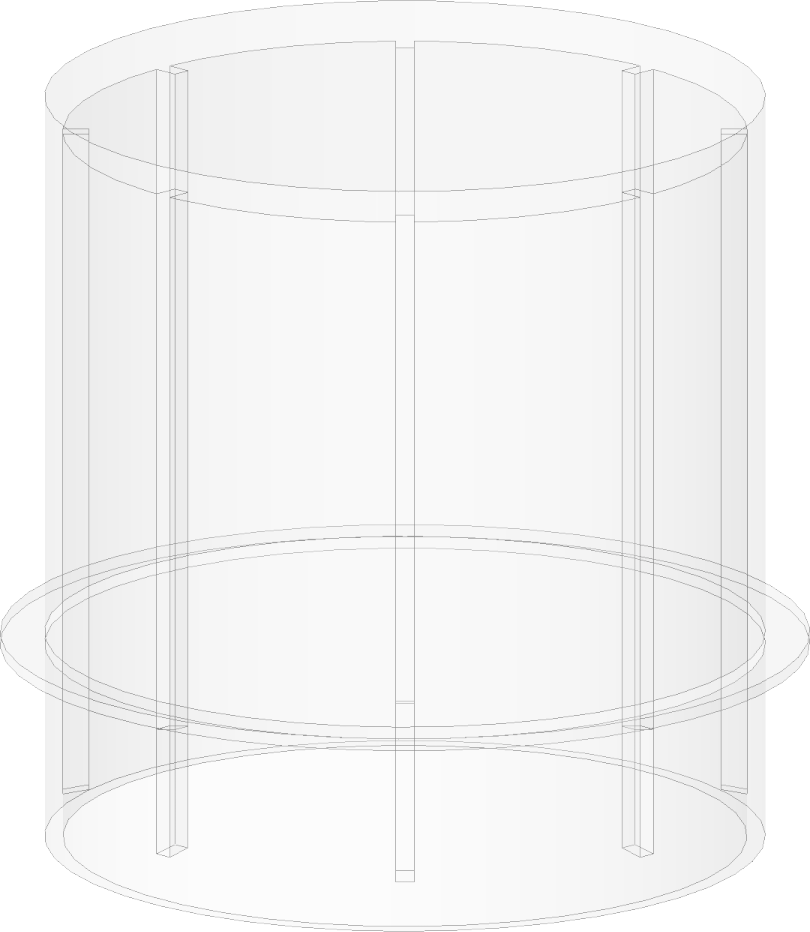 Capuchon de protection Dornbracht 09210211590 douchette à main ET 092102115 D 26 x 25 mm