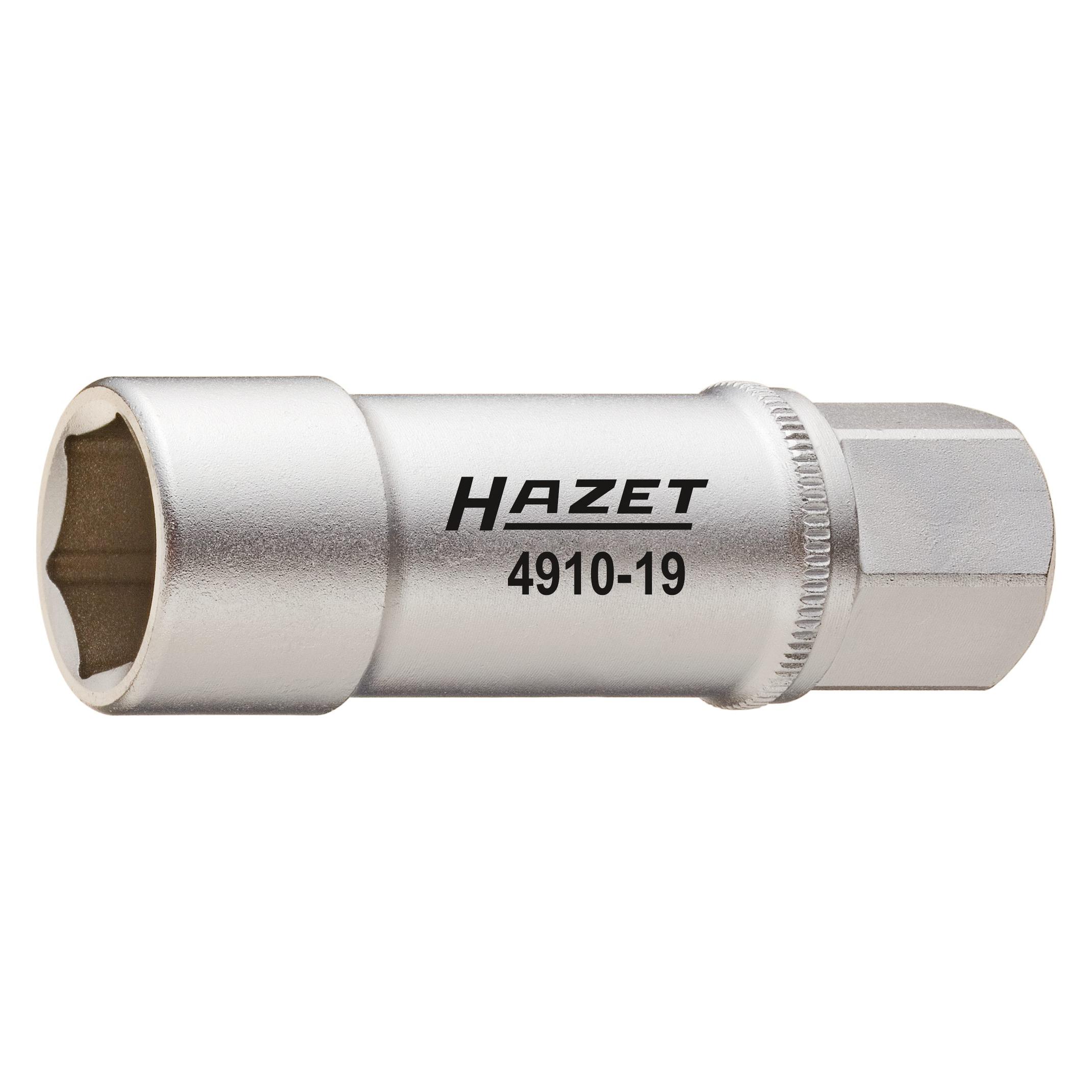 Hazet Aussen-Sechskant Steckschlüsse (17 mm, 21 mm) (4910-17)