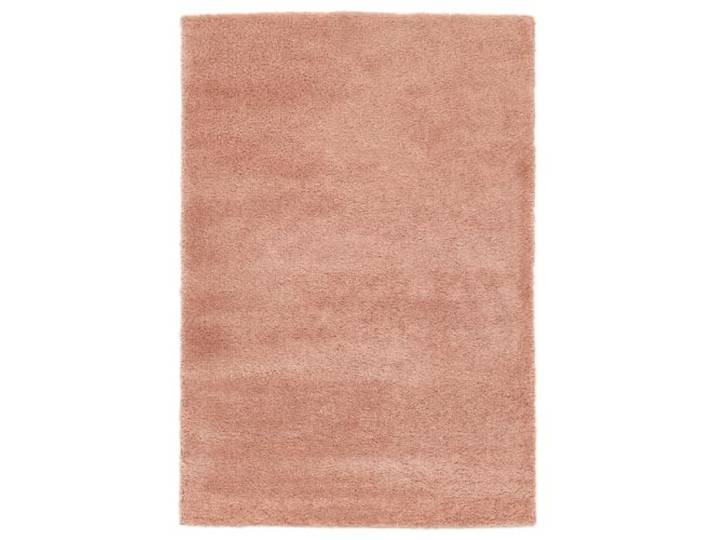RugVista Comfy Kinderteppich, 200 x 300 cm, Rosa Moderne, Rechteckig, Niedriger Stapel, Nur chemische Reinigung, Oeko-Tex 100, Ohne gefährliche Chemikalien, Kinderzimmer