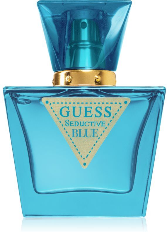 Guess Seductive Blue EDT W 30 ml