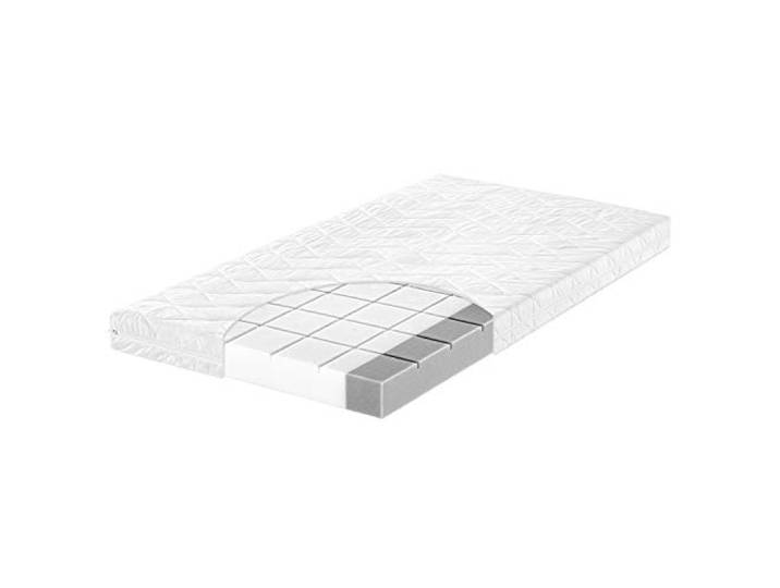Julius Zöllner Babybett-Matratze Air Allround - 60 x 120 cm