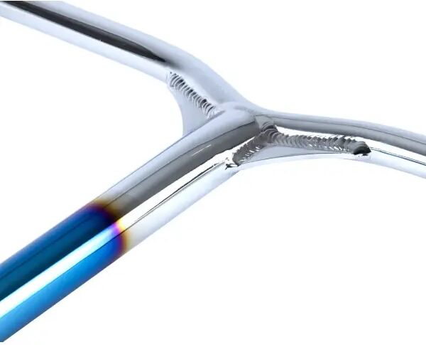 Root Industries Stunt Scooter Bar Root Invictus (Blu-ray)