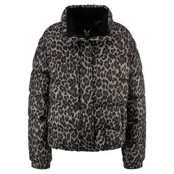 Steppjacke Fuchs Schmitt schwarz, 42