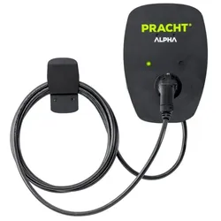PRACHT ALPHA Solutions GmbH Ladestation ALPHA MONO ALPHAMONOXT+1132