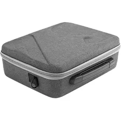 Sunnylife N4P-B698 (Drohnen Tragetasche, DJI Mini 4 Pro), Drohne Tasche, Grau