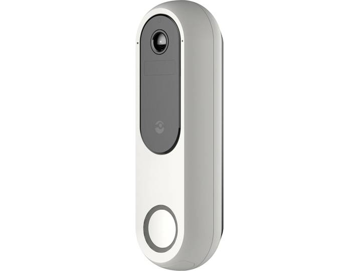 Sonnette visiophone senior - Doro - 8531 - doro hemma doorbell