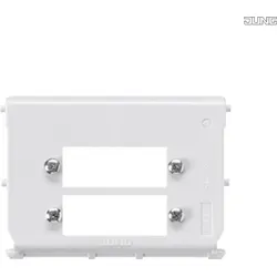 Jung Montage-Einsatz für System SC 54-2 SC