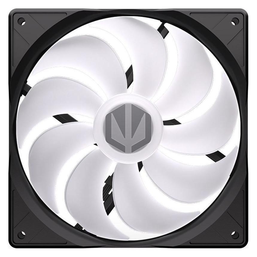 Endorfy Case acc Fan 14cm Stratus 140 PWM ARGB (140 mm, 1x) (EY4A012)