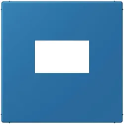 Jung Abdeckung f. USB-Ladegerät LC 1969 USB 211