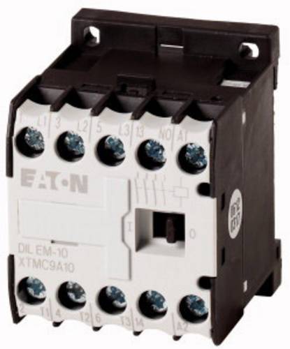 Eaton Leistungsschütz DILEM-10(230V50HZ)