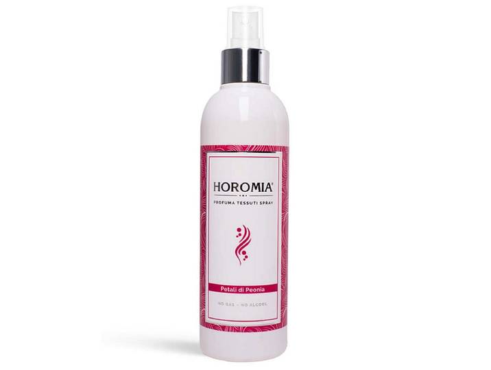 HOROMIA Raumspray BUCATO Petali di Peonia