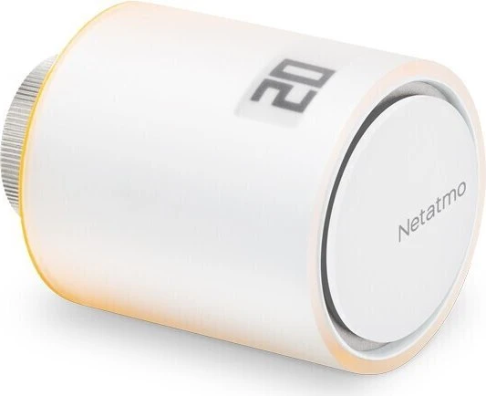 Netatmo Heizkörperventil