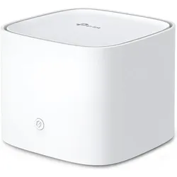 TP-Link HX510(1-pack) AX3000 Whole Home Mesh WiFi System, Router, Weiss