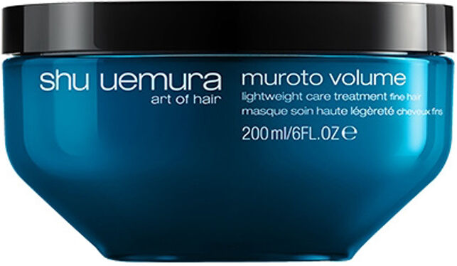 Shu Uemura Art of Hair Muroto Volume Masque 200ml