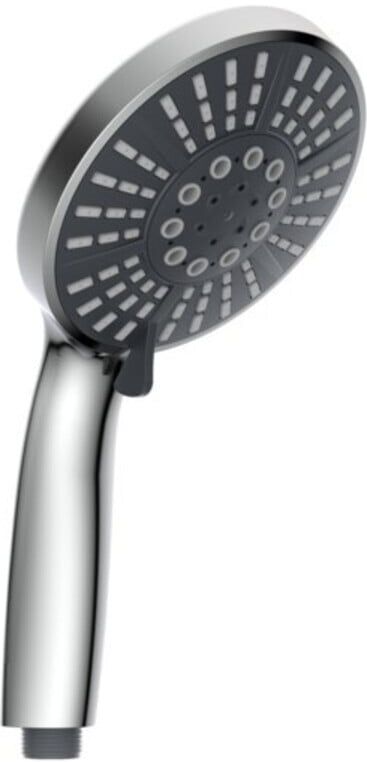KIRCHHOFF Handbrause Toscana II chrom (60936)