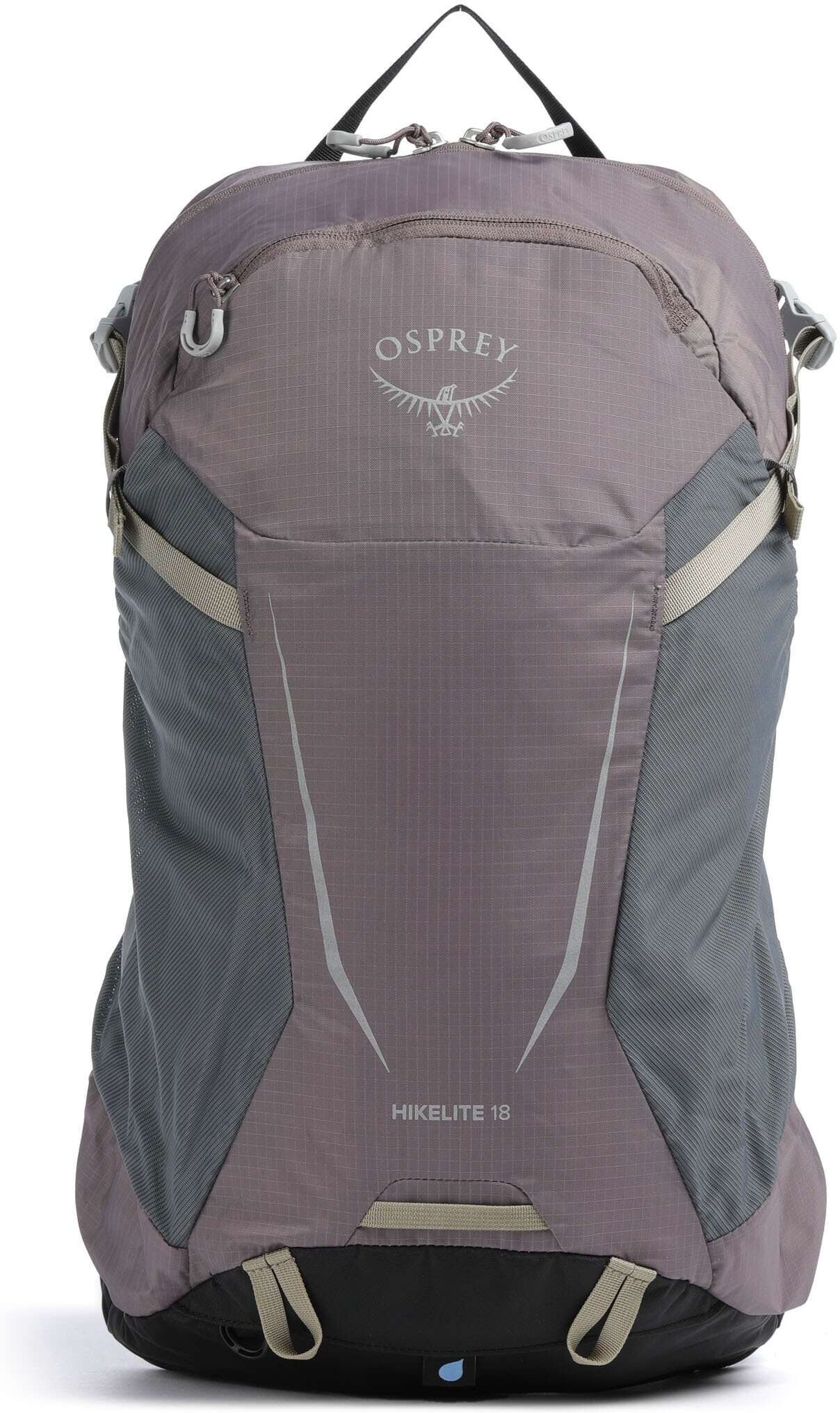Osprey Hikelite 18 Wanderrucksack, lila