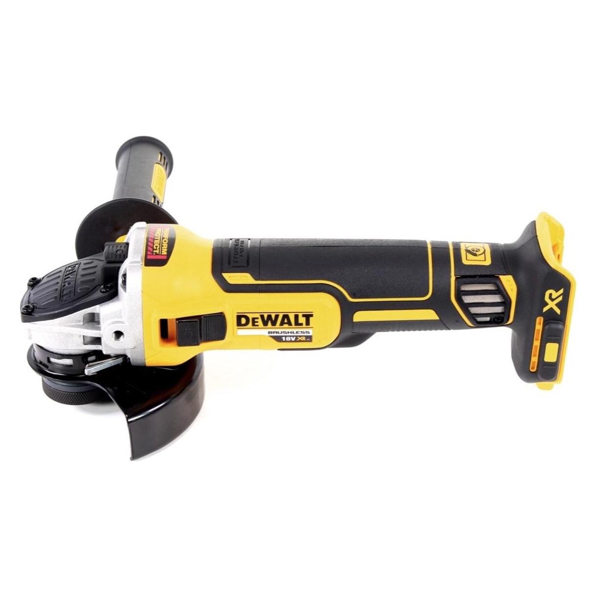 DeWalt DCG 405 (125 mm) (24715601)