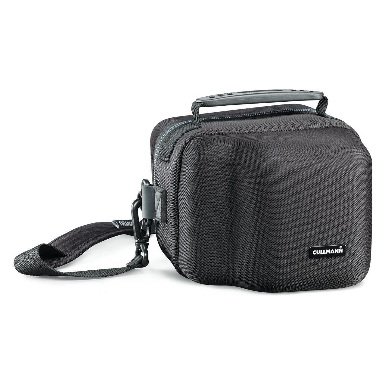 Cullmann LAGOS special Vario 500 black, camera bag (Kamera Schultertasche) (95990)