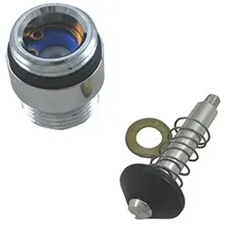 Kludi Ersatzteil Umstellung komplett für KLUDI LOBO chrom, 7318405-00 7318405-00