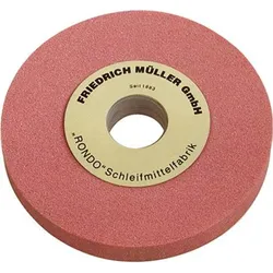 Friedrich Müller, Schleifmittel, ASW EK1752532M Schleifscheibe EK K60 175x25x32mm (60)