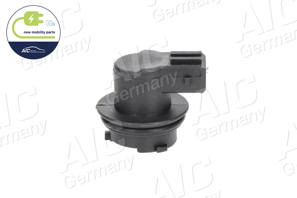 Aic Lampenträger, Nebelschlussleuchte 53904 Hinten Für Vag