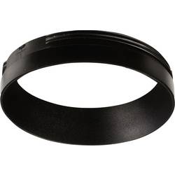 Deko Light Slim 930745 Reflektor Schwarz