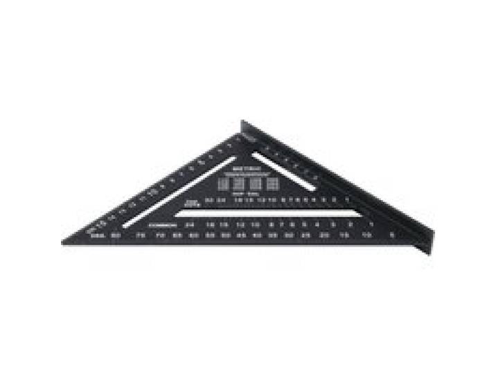 PARKSIDE® Règle de mesure multi-angle ou Équerre à chapeau (équerre avec butée)