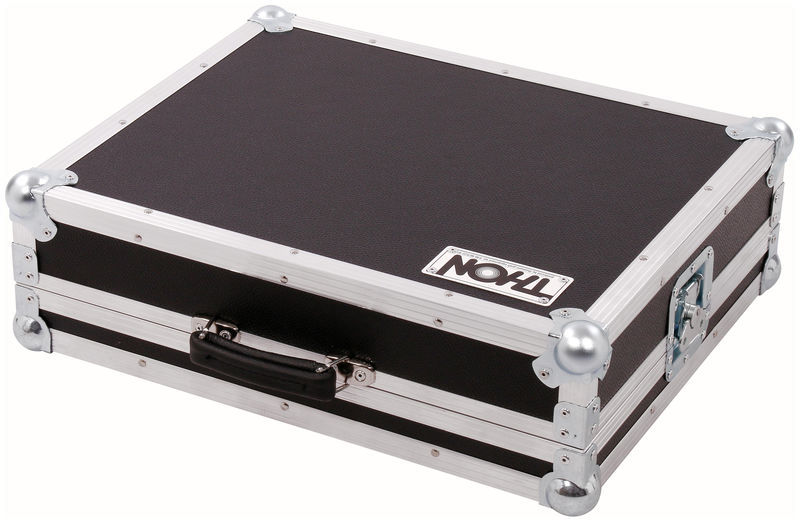 Thon Case Chamsys MagicQ MQ50/70
