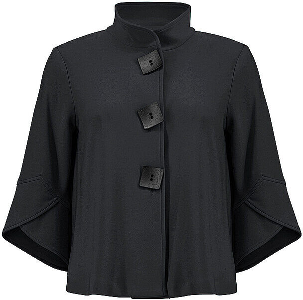 JOSEPH RIBKOFF Blazer   schwarz   50 50