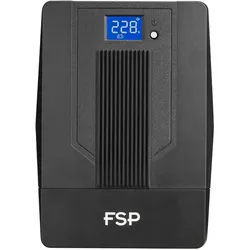 Fortron USV iFP1000 Line-interactive 1000VA (1000 VA, 600 W, Line-Interaktiv USV), USV