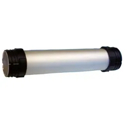 MK Dichtstoff Aluminium Pistolenrohr 400ml 1301p