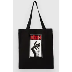 HUF Stax Tote Tasche black Gr. Uni