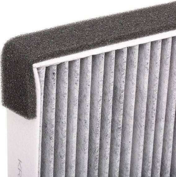 KRAFT 1730090 Pollen filter