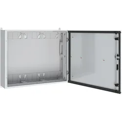 ABN System-Gehäuse SP34