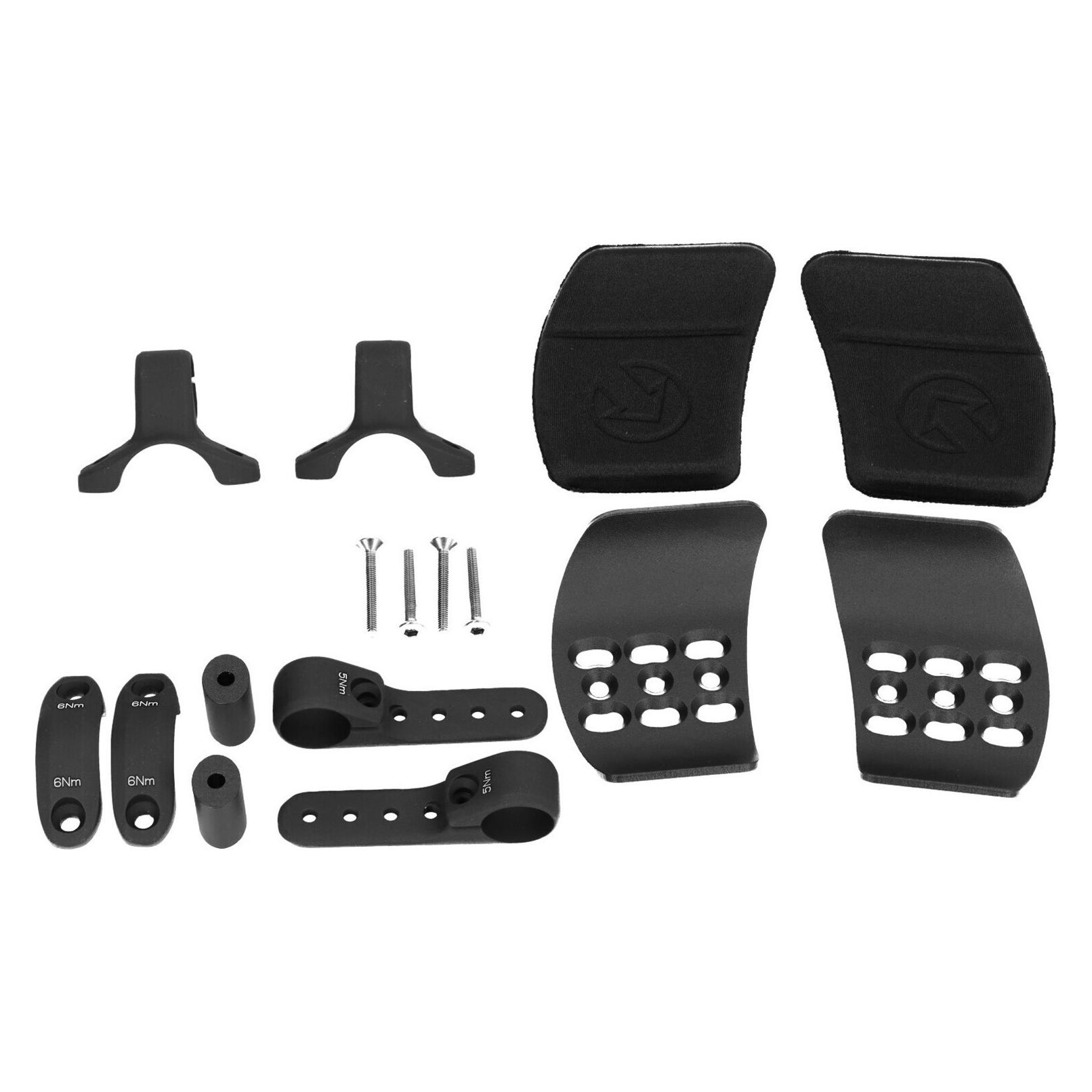 PRO Bike Gear Missile AL (PRAB0066)