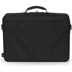 Dicota Eco Multi SCALE (15.60", Universal), Notebooktasche, Schwarz