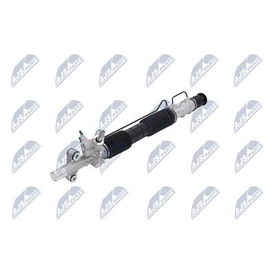 NTY Servolenkung HONDA SPK-HD-007 53601S9AG06,56601S9AG01 Lenkgetriebe,Lenkung,Zahnstangenlenkung,Elektrische Lenkgetriebe