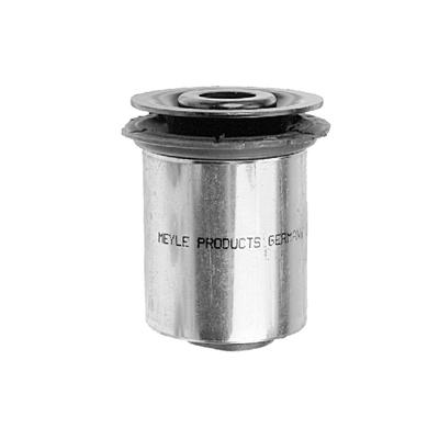MEYLE Lagerbuchse, Querlenker -ORIGINAL Quality 0146100001 Vorderachse rechts für Mercedes