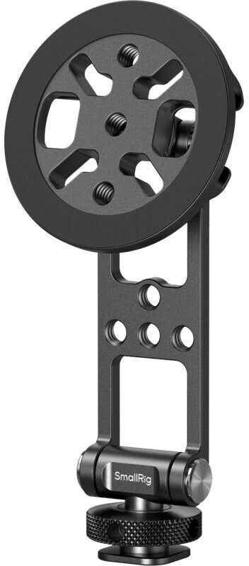 SmallRig 5156 - Cold Shoe Mount til Mobil - MagSafe Kompatibel - Sort