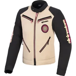 Alpinestars Stella Grace Damen Motorrad Textiljacke