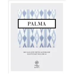 Palma, Reisebücher von Regine Konrad, Martin Büchele