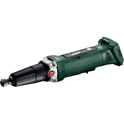 Metabo, Schleifmaschine + Poliermaschine, Akku-Geradschleifer GPA 18 LTX im Karton (Geradschleifer)