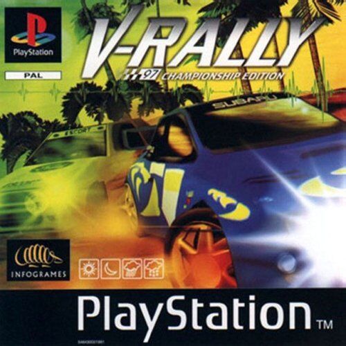 Namco - V-Rally - Preis vom 28.09.2026 21:19:57 h