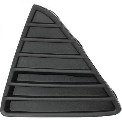 DIEDERICHS Kühlergitter HD Priority Parts 1418047 links für Ford