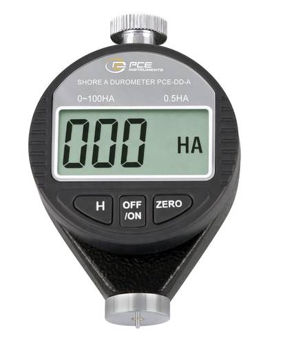 PCE Instruments Durometer PCE-DD-A