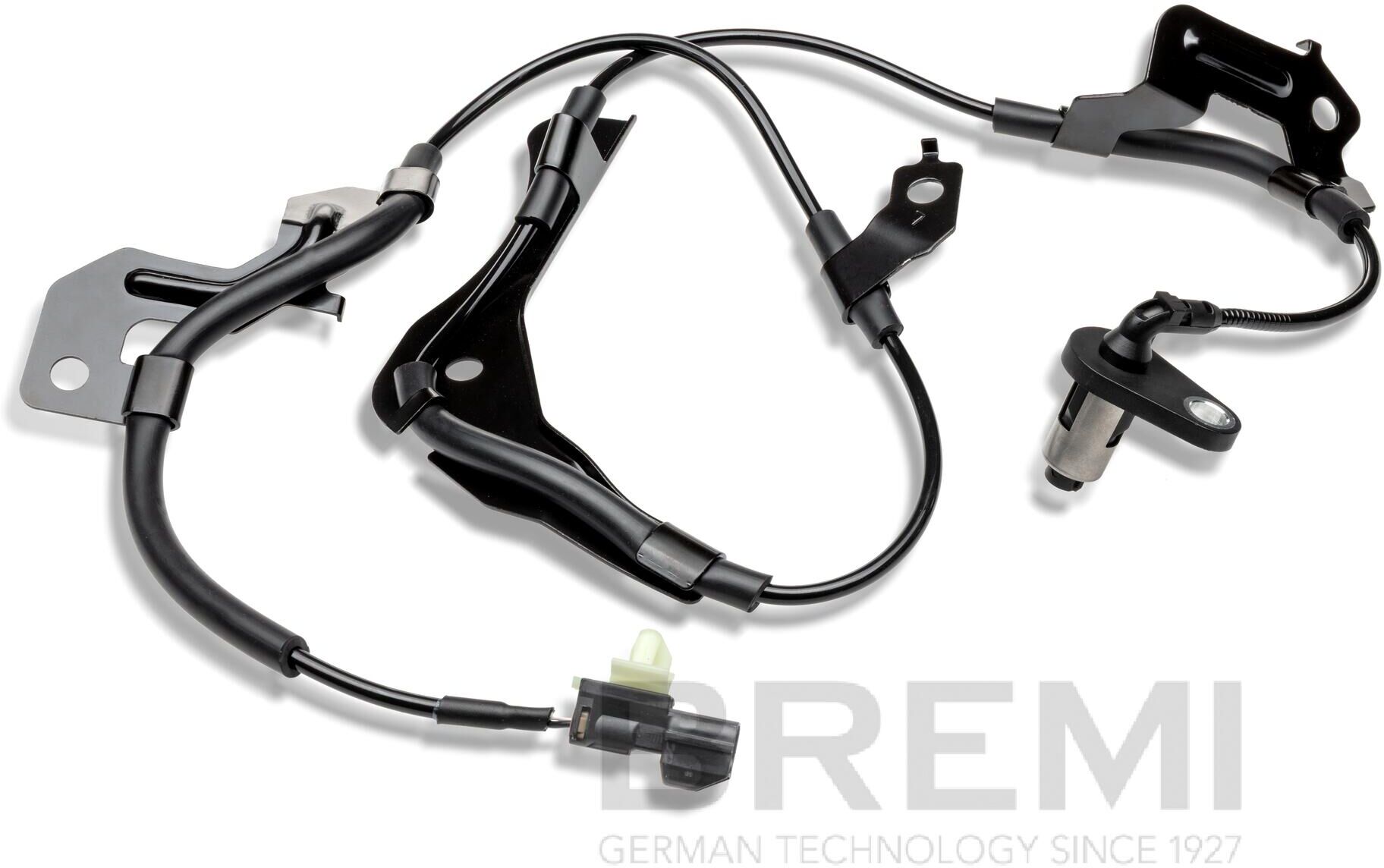 Bremi Sensor, Raddrehzahl 51965 Für Mitsubishi