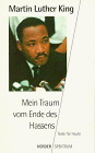 King, Martin Luther - Mein Traum vom Ende des Hassens - Preis vom 10.10.2026 11:48:34 h